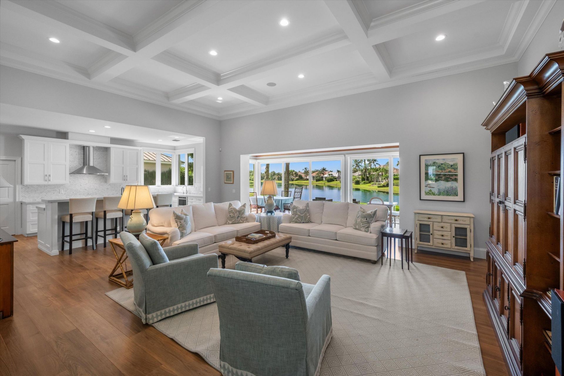 200 Birkdale Lane, Jupiter, FL 33458 Photo