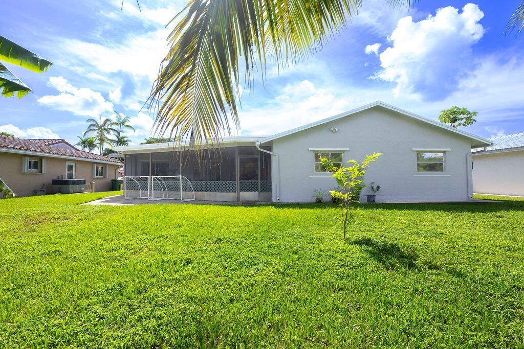 9411 NW 74th Place, Tamarac, FL 33321 Photo