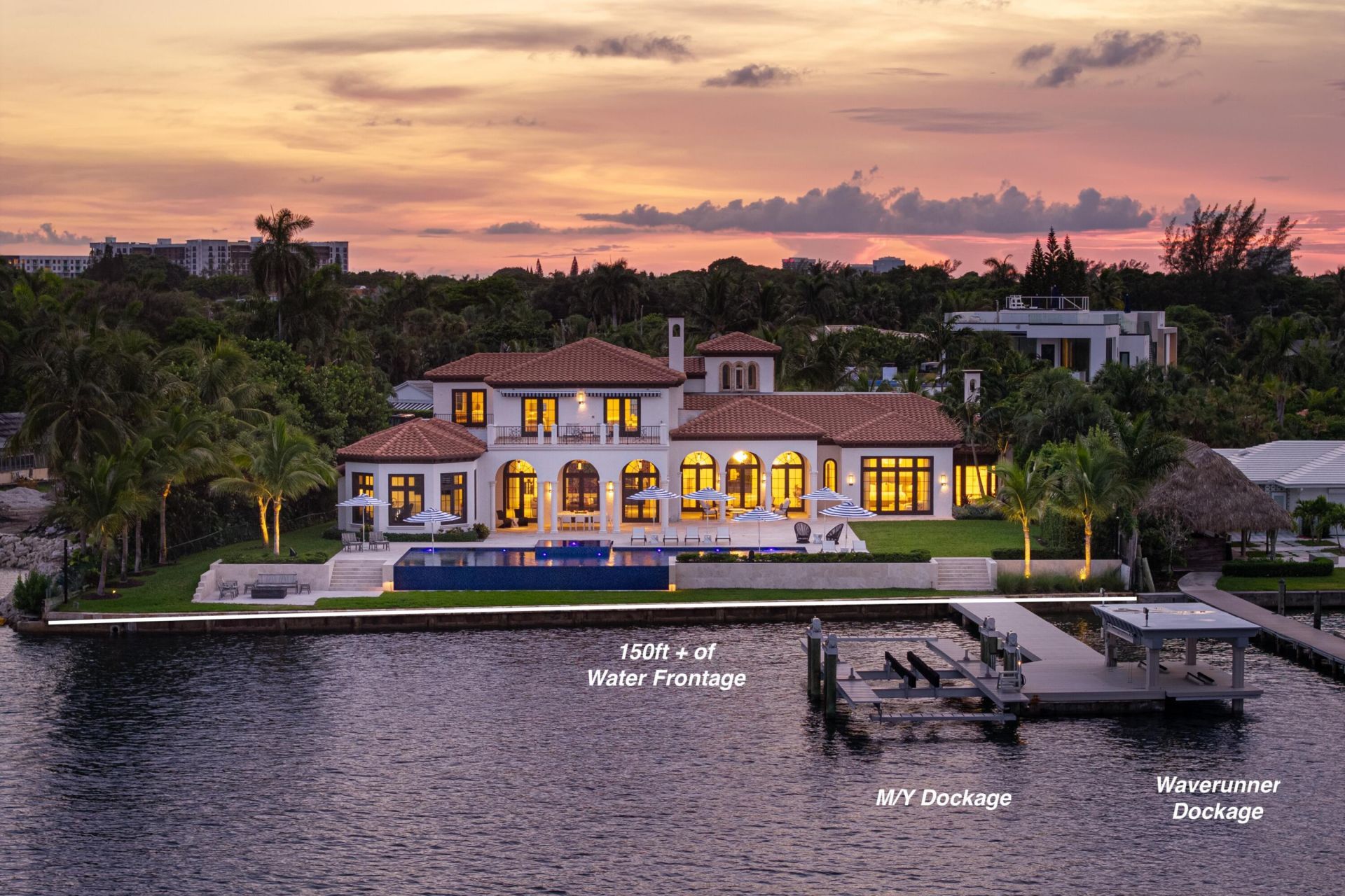 3400 N Flagler Drive, West Palm Beach, FL 33407 Photo