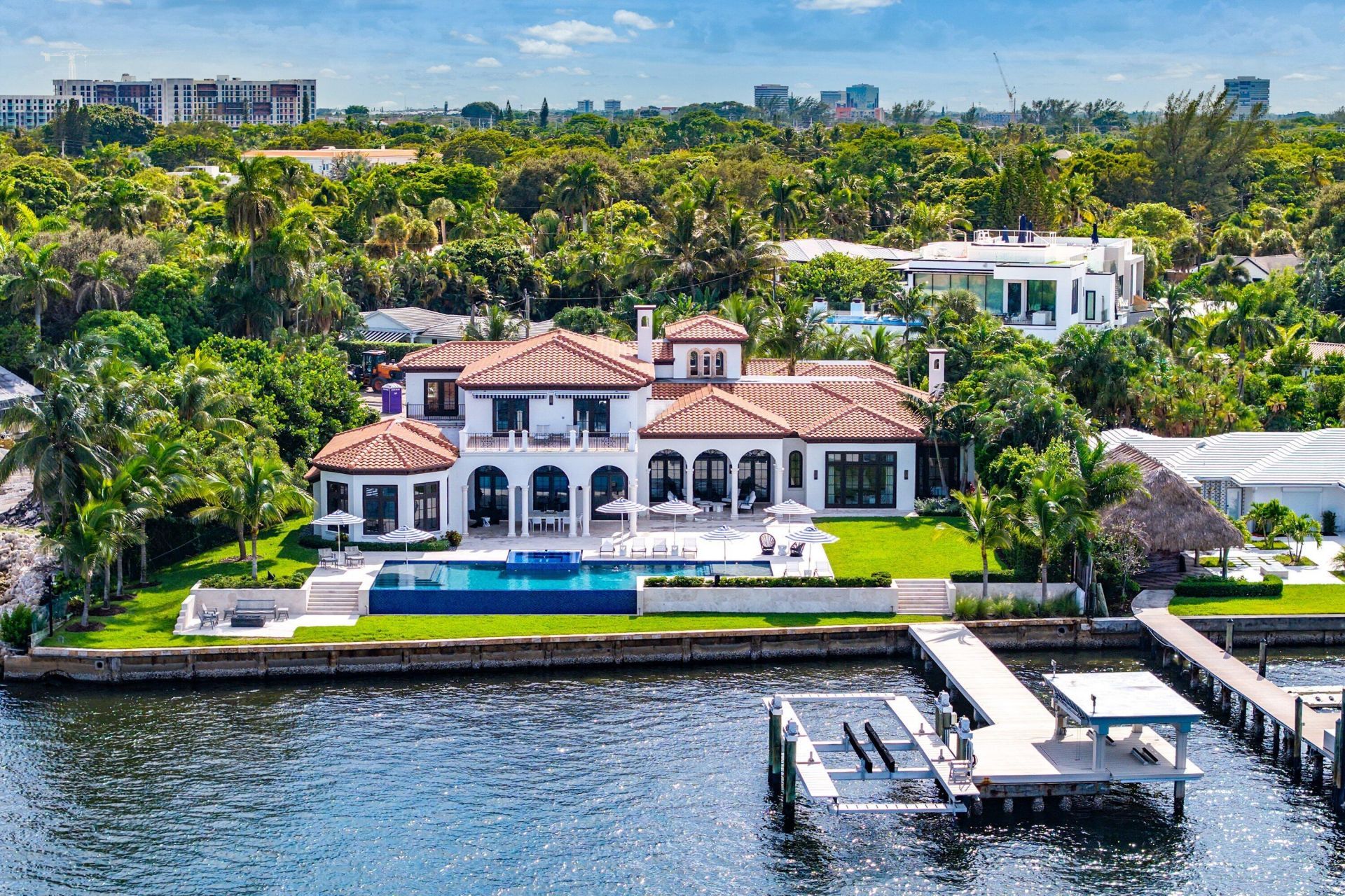 3400 N Flagler Drive, West Palm Beach, FL 33407 Photo