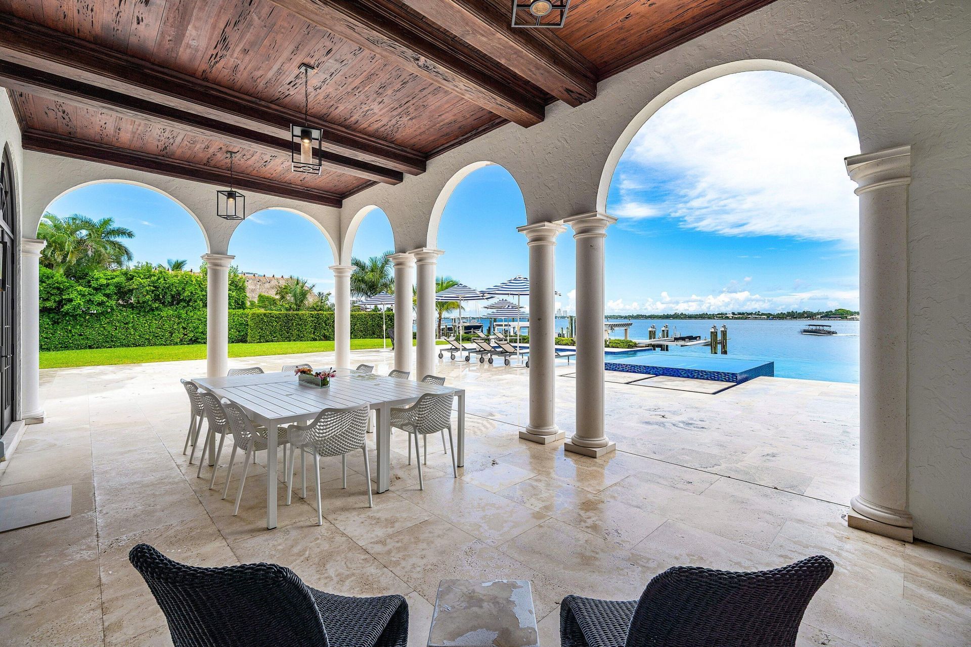 3400 N Flagler Drive, West Palm Beach, FL 33407 Photo