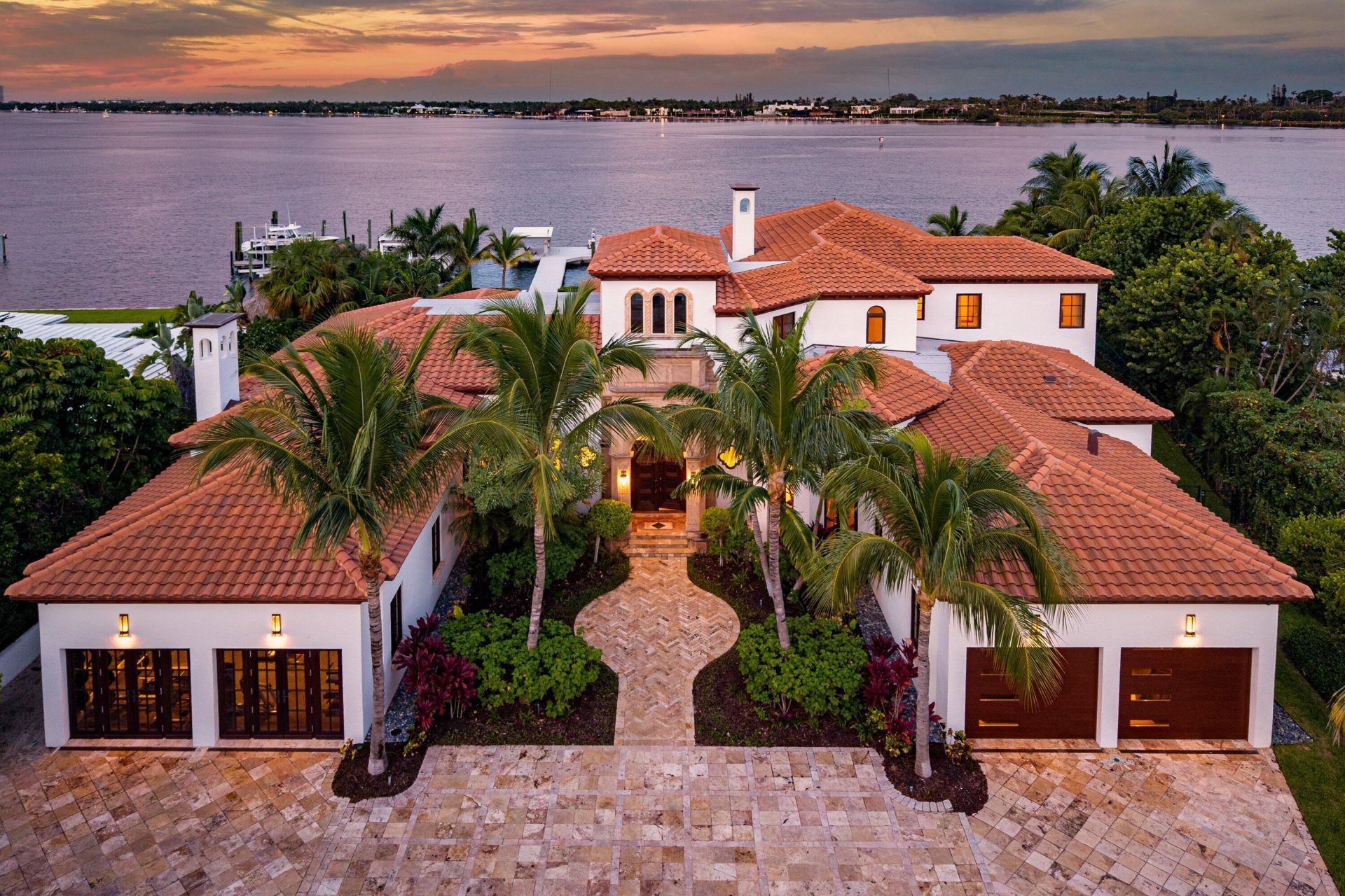 3400 N Flagler Drive, West Palm Beach, FL 33407 Photo