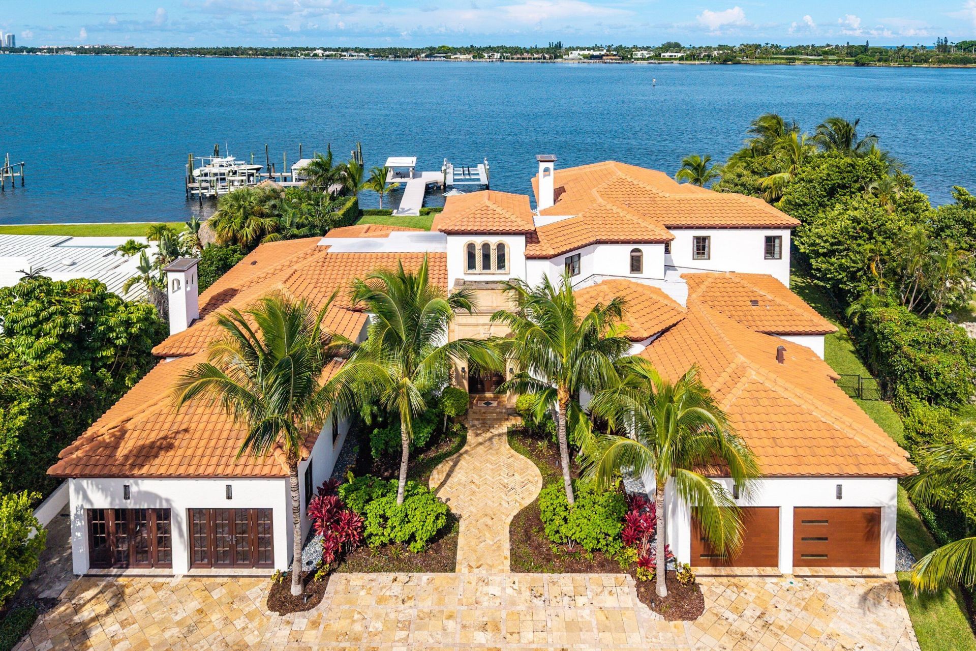 3400 N Flagler Drive, West Palm Beach, FL 33407 Photo
