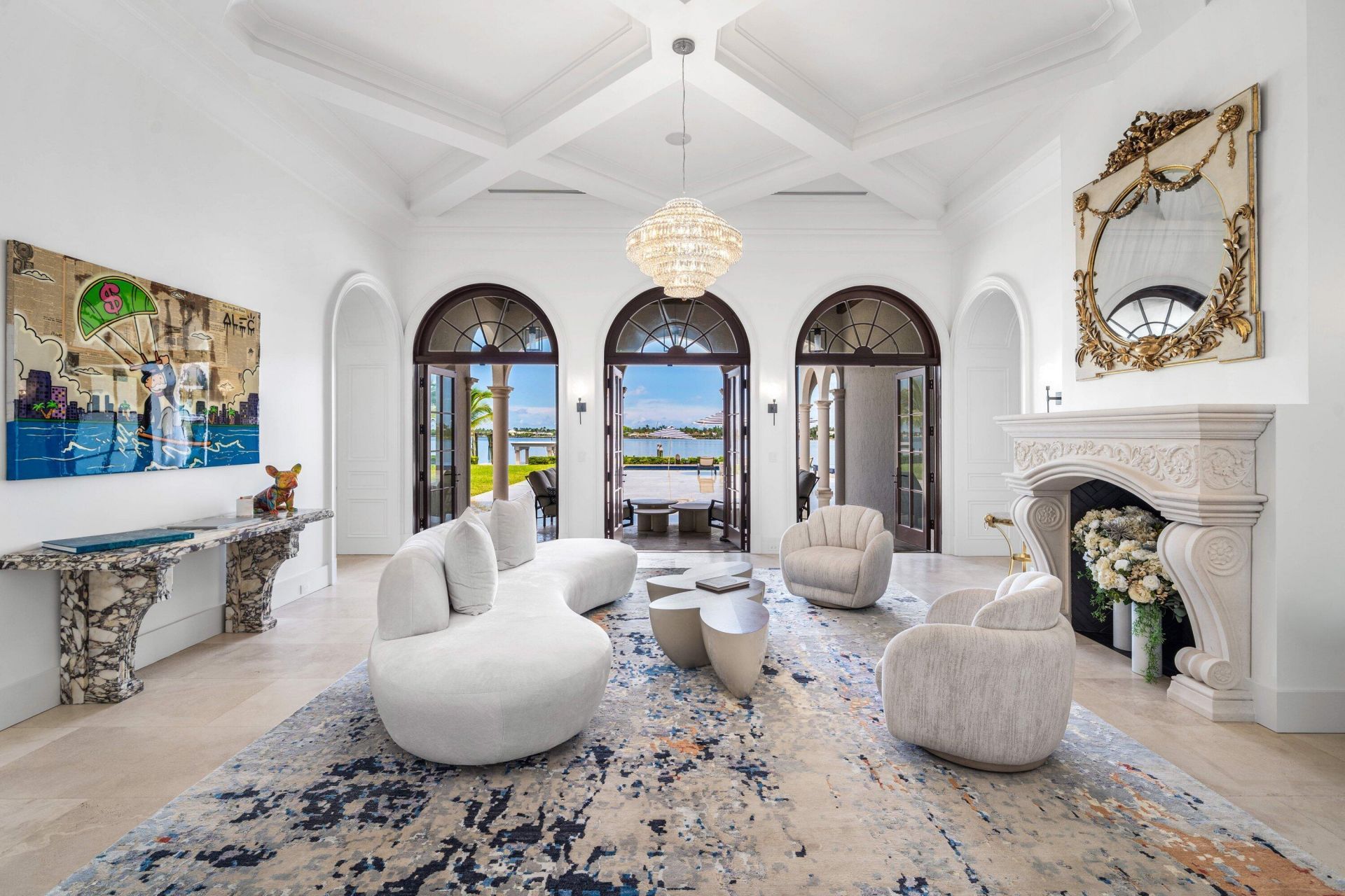 3400 N Flagler Drive, West Palm Beach, FL 33407 Photo
