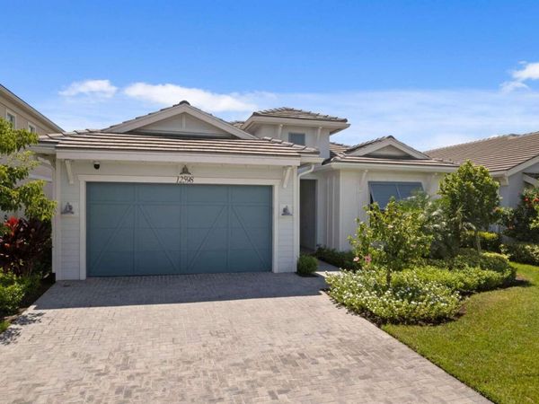 12598 NAUTILUS Circle, Palm Beach Gardens, FL 33412