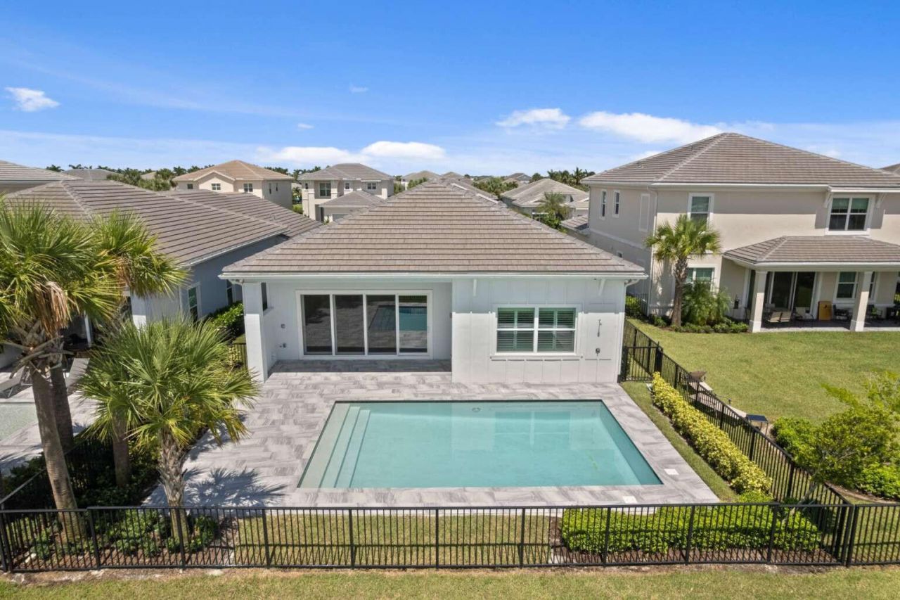 12598 Nautilus Circle, Palm Beach Gardens, FL 33412 Photo
