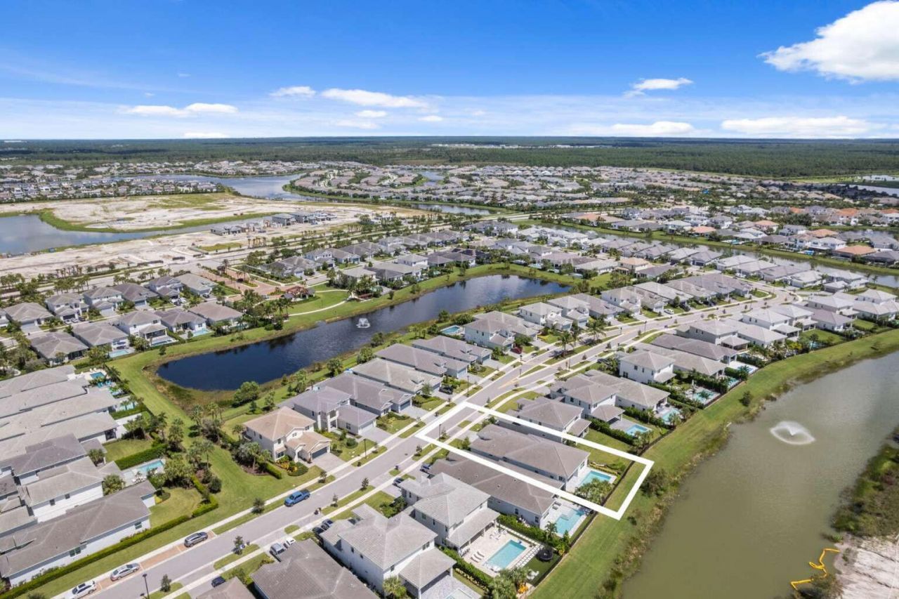 12598 Nautilus Circle, Palm Beach Gardens, FL 33412 Photo