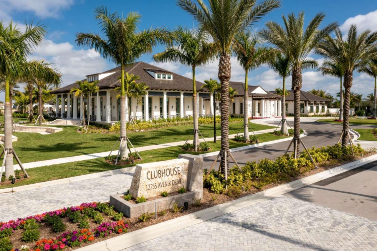 12598 Nautilus Circle, Palm Beach Gardens, FL 33412 Photo