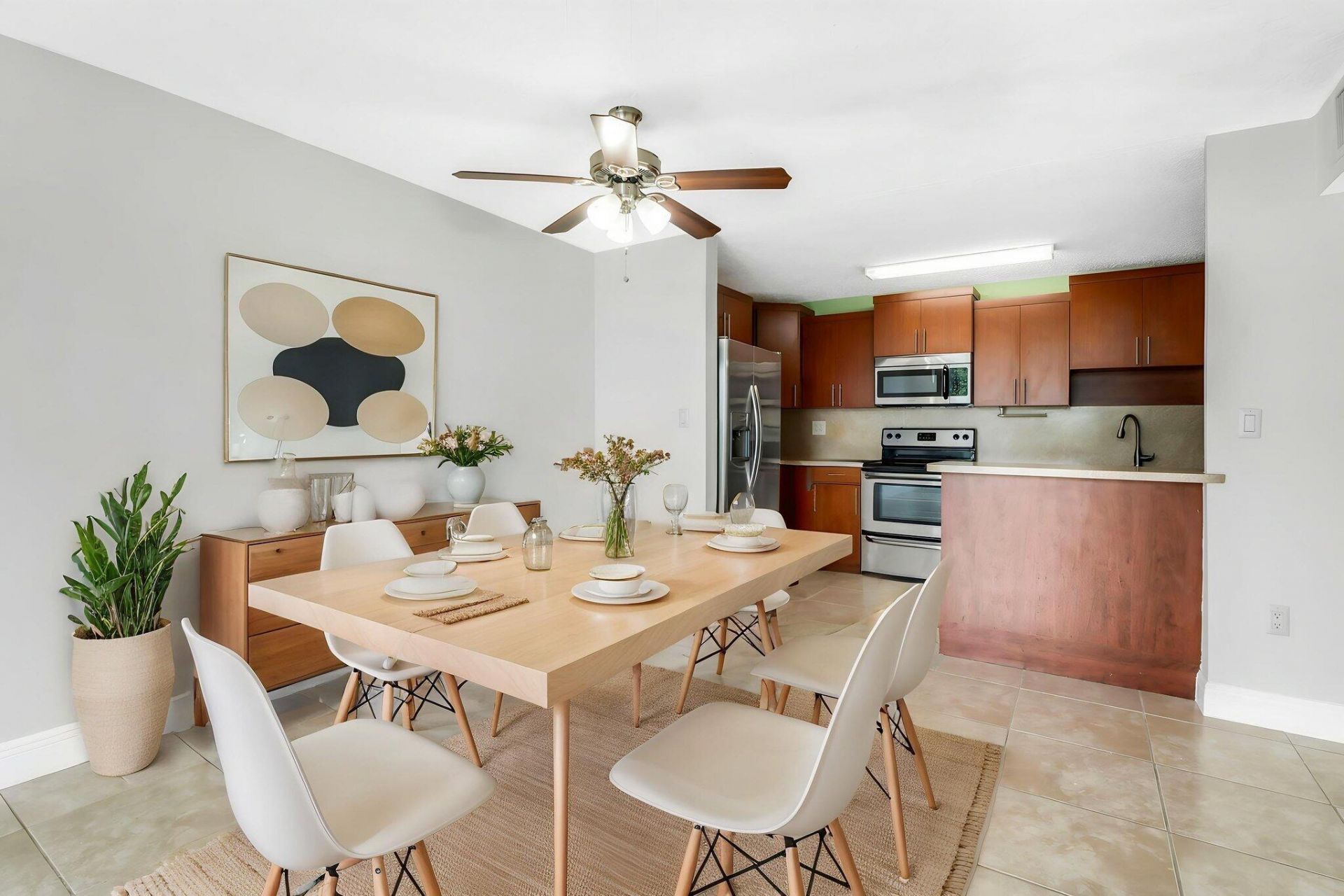 1805 E Sans Souci Boulevard, Unit 434, North Miami, FL 33181 Photo