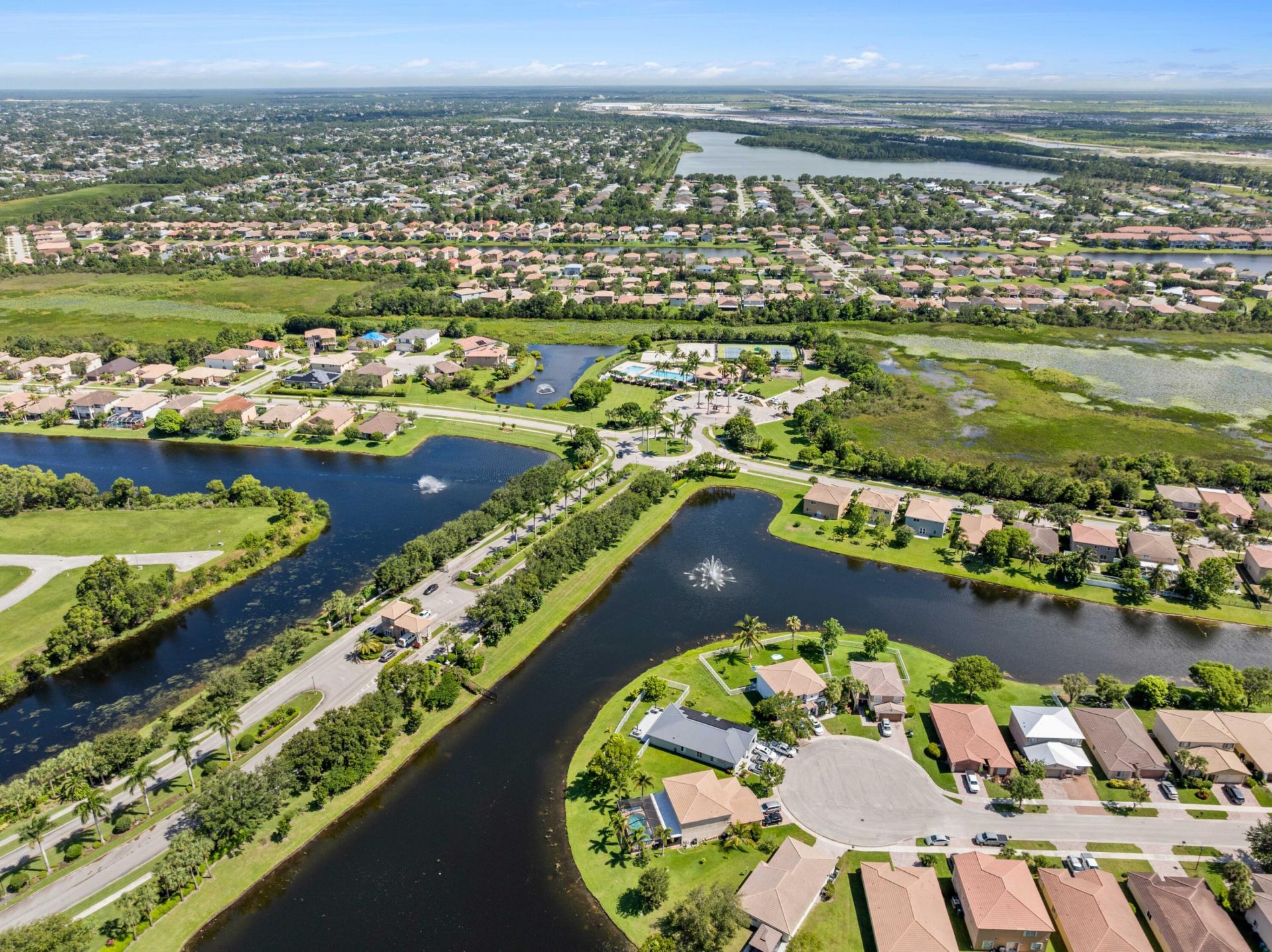 1924 SW Jamesport Drive, Port Saint Lucie, FL 34953 Photo