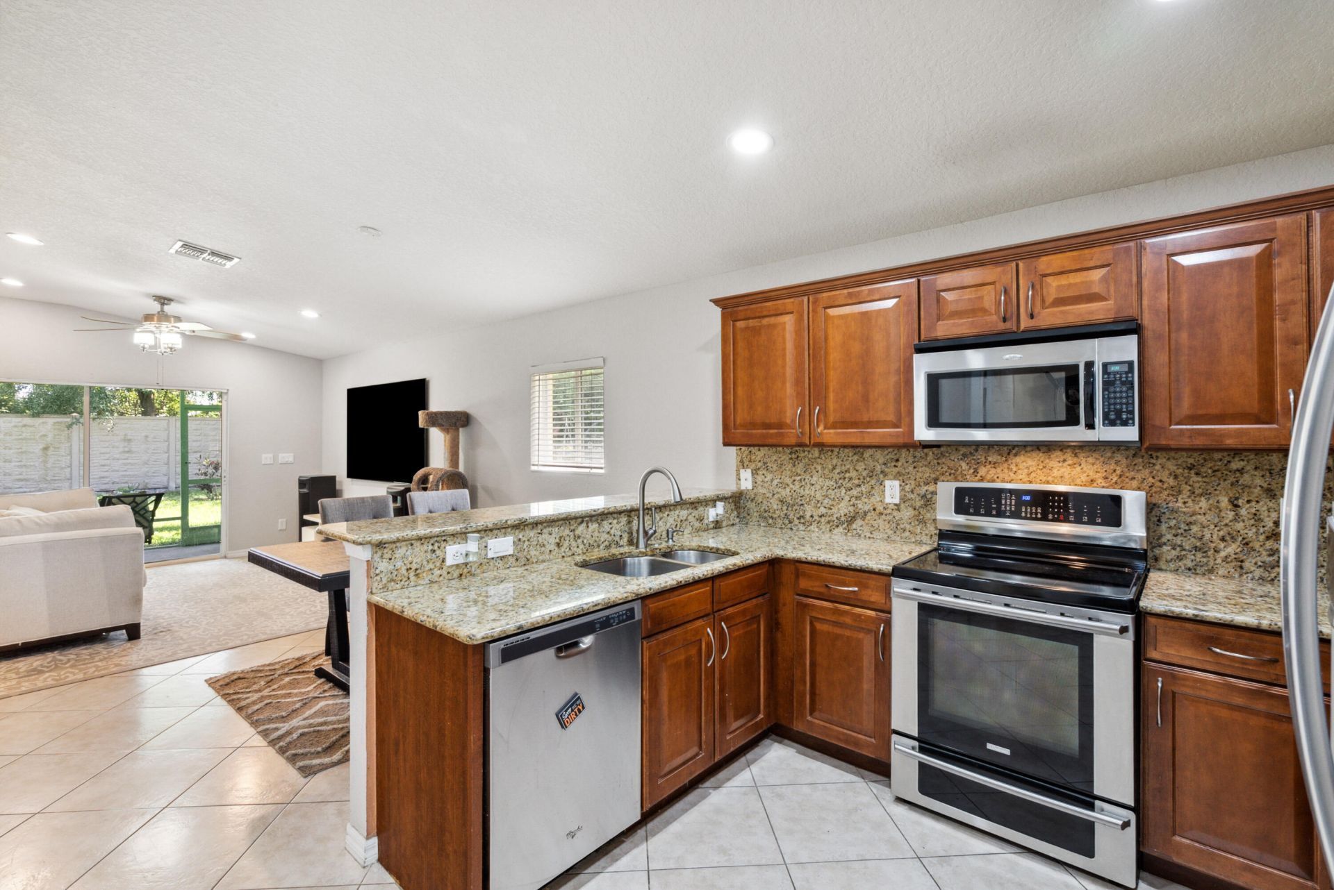 1924 SW Jamesport Drive, Port Saint Lucie, FL 34953 Photo