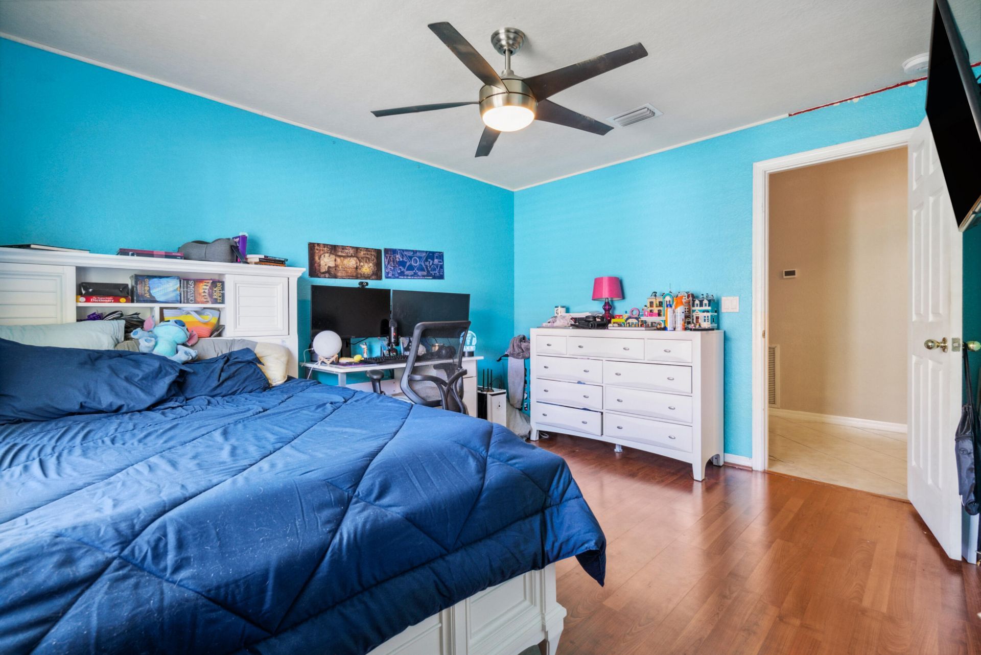 1924 SW Jamesport Drive, Port Saint Lucie, FL 34953 Photo