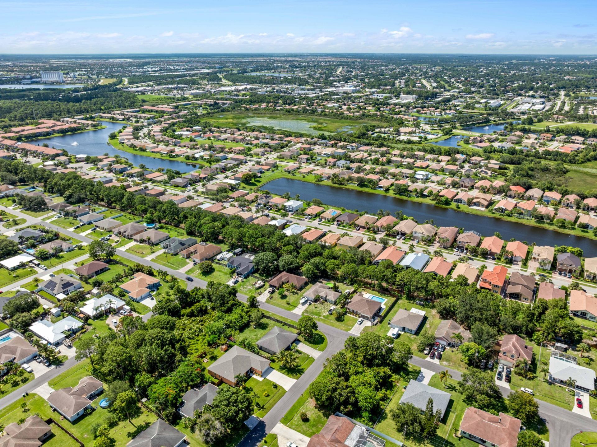 1924 SW Jamesport Drive, Port Saint Lucie, FL 34953 Photo