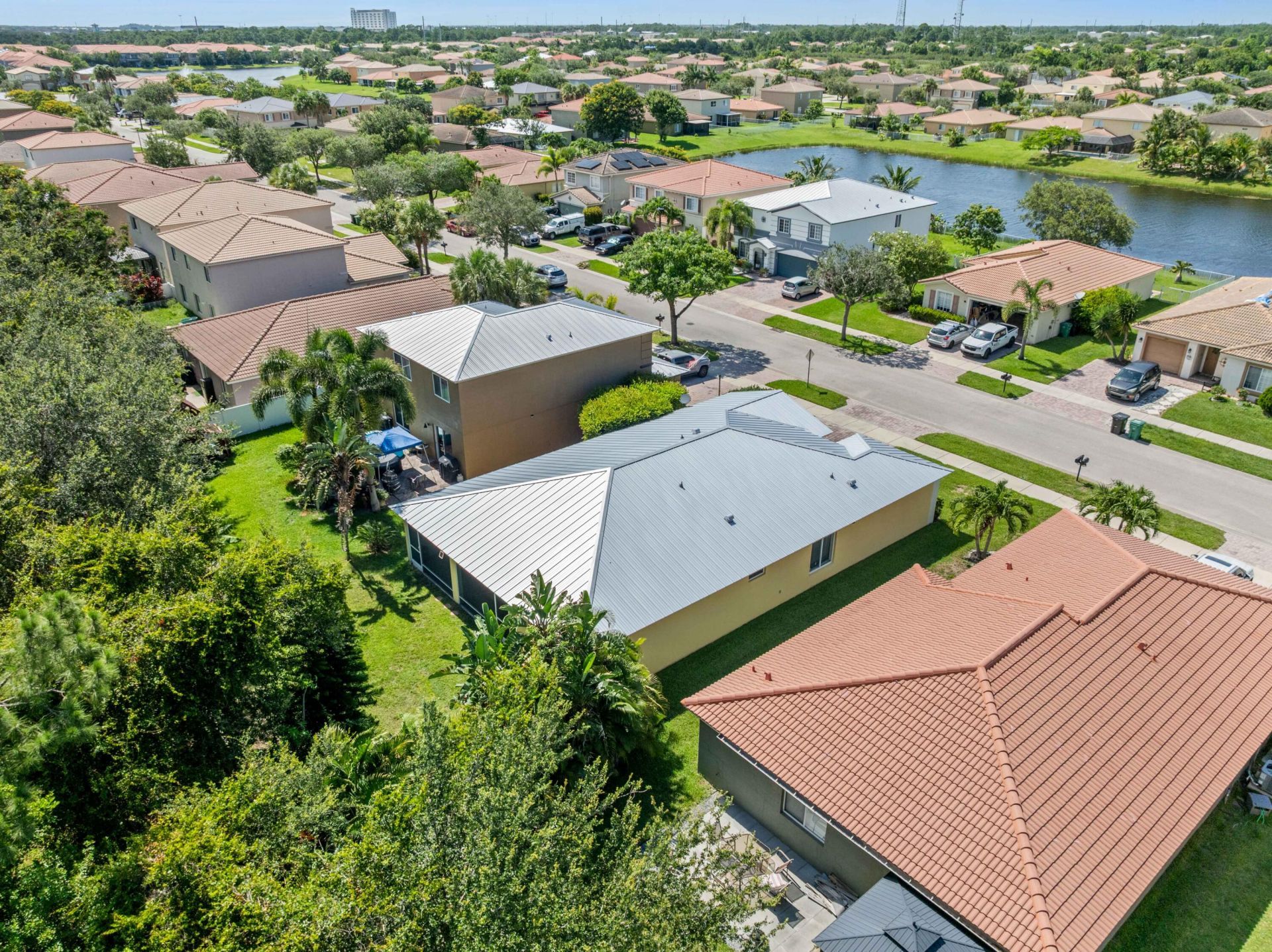 1924 SW Jamesport Drive, Port Saint Lucie, FL 34953 Photo