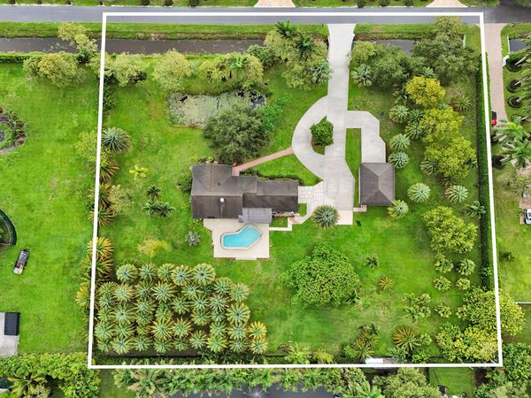 7555 NW 82ND Terrace, Parkland, FL 33067