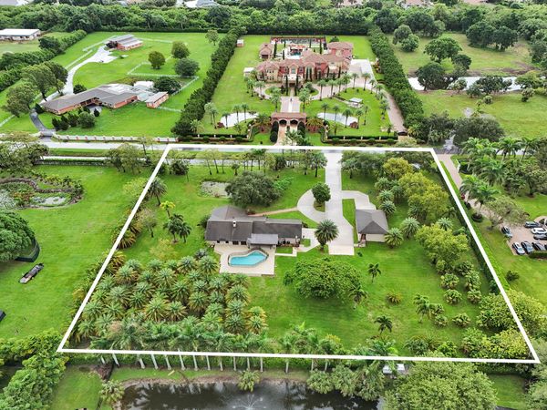 7555 NW 82ND Terrace, Parkland, FL 33067