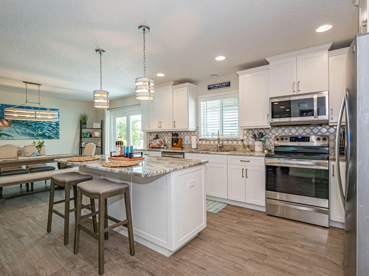 255 Marina Drive, Fort Pierce, FL 34949 Photo