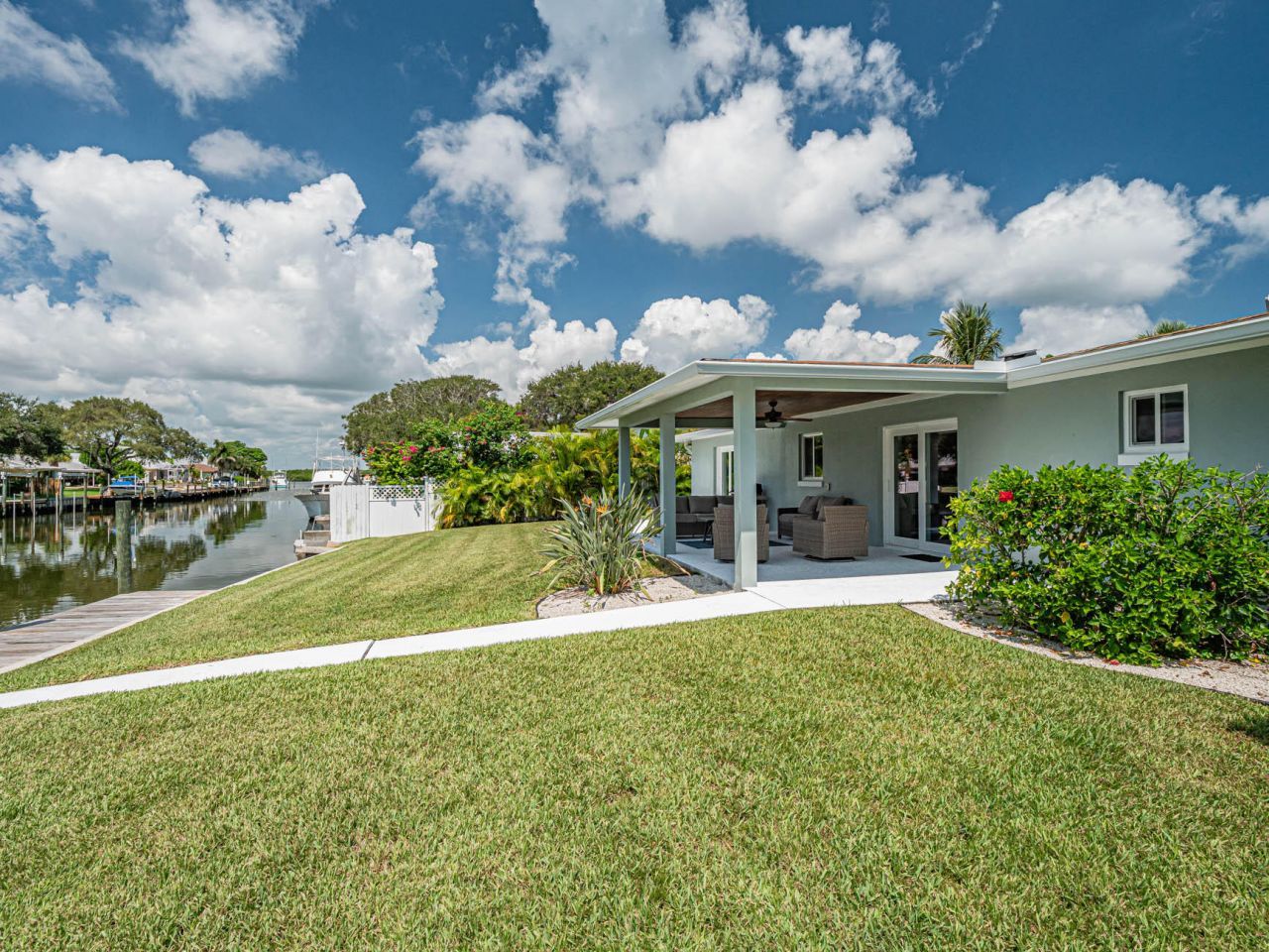 255 Marina Drive, Fort Pierce, FL 34949 Photo