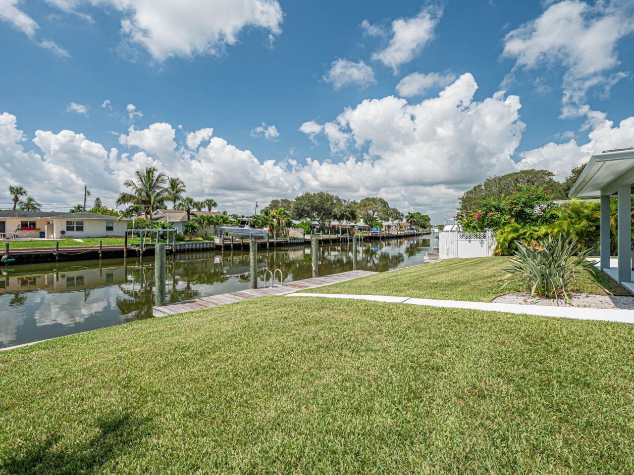 255 Marina Drive, Fort Pierce, FL 34949 Photo