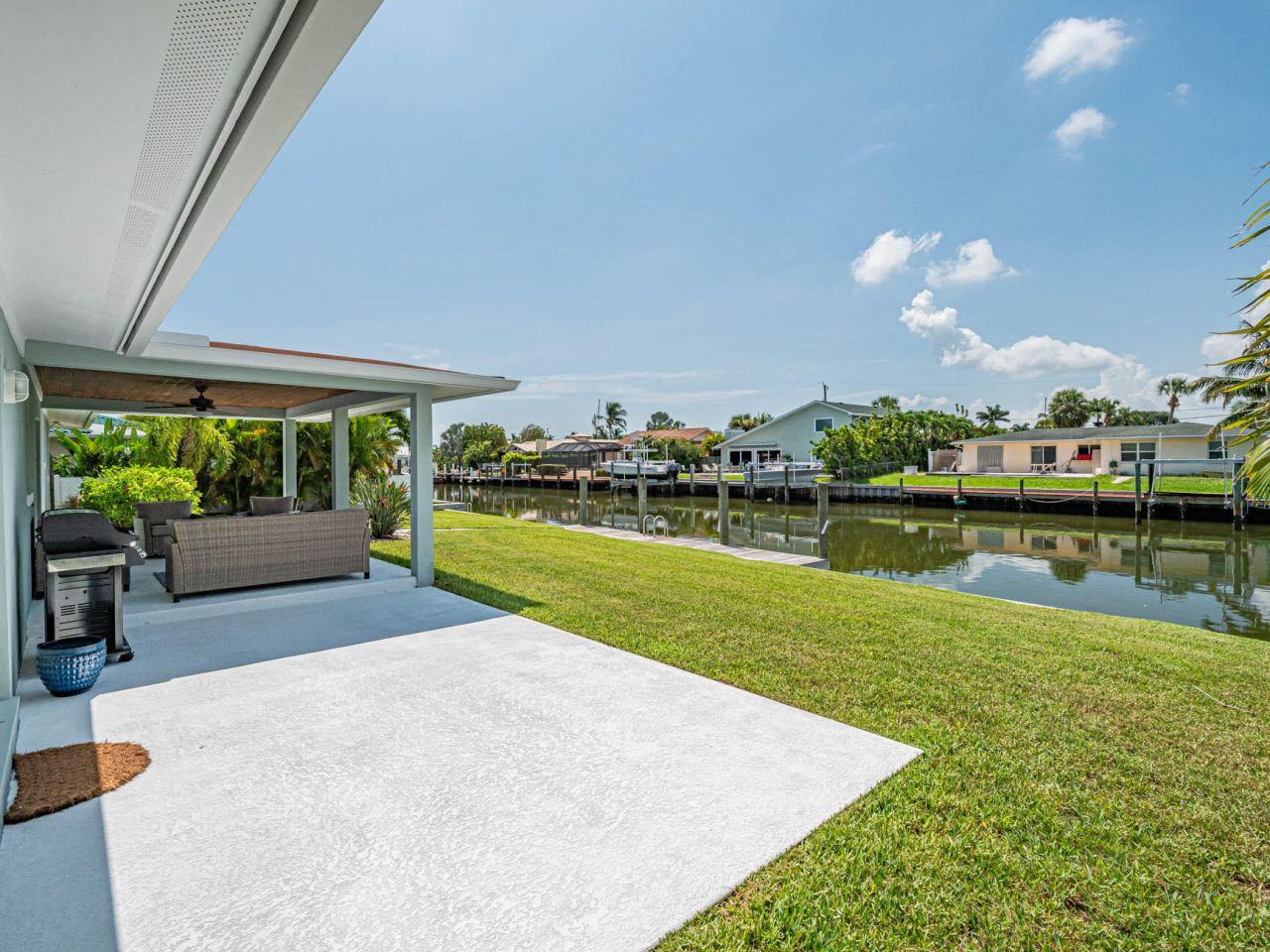 255 Marina Drive, Fort Pierce, FL 34949 Photo