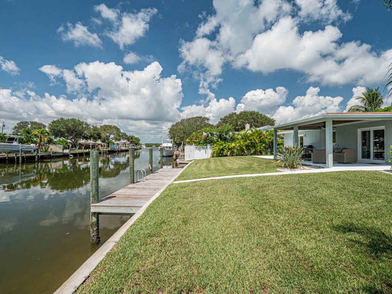 255 Marina Drive, Fort Pierce, FL 34949 Photo