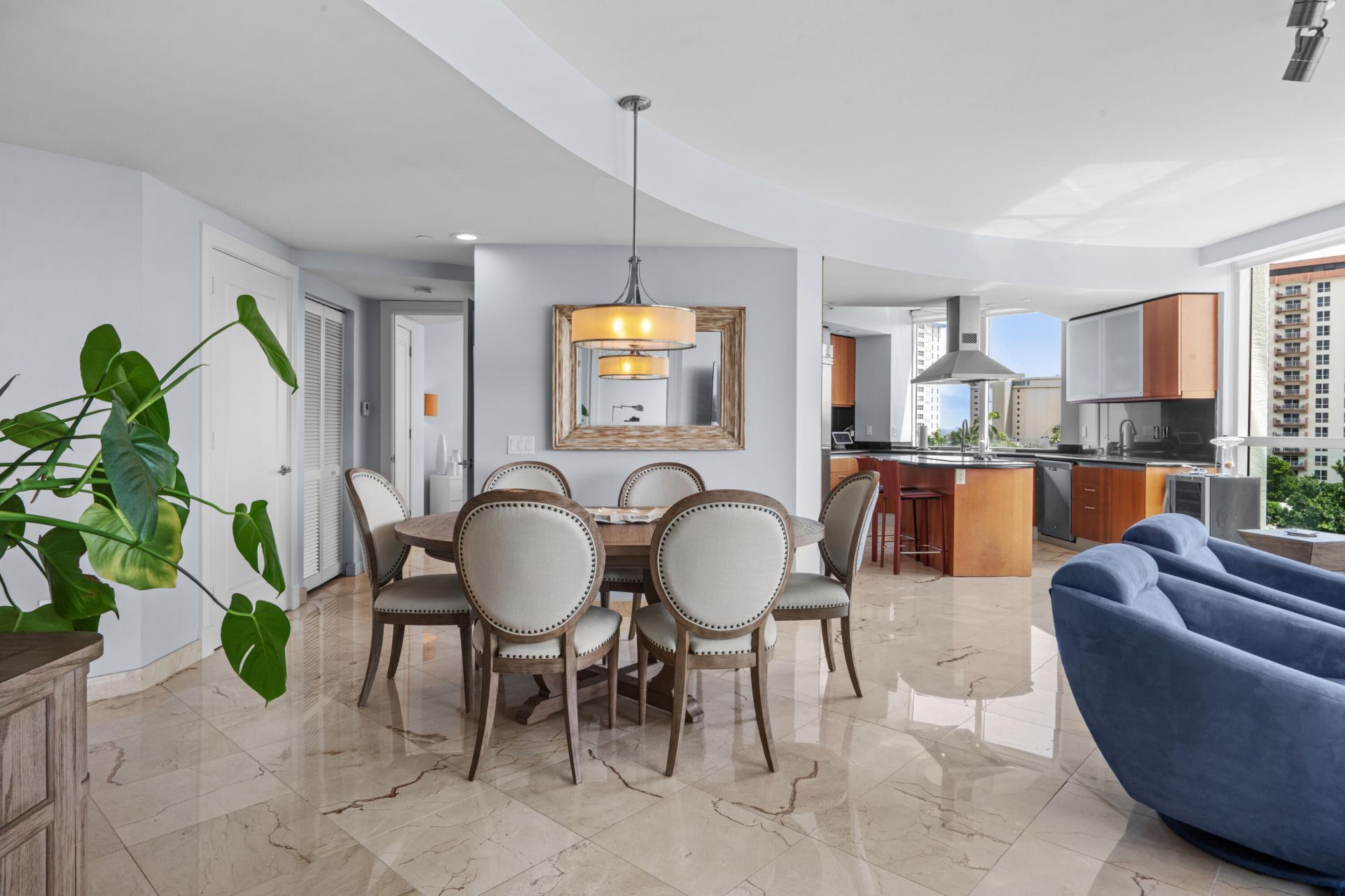 2845 NE 9th Street, Unit 601, Fort Lauderdale, FL 33304 Photo