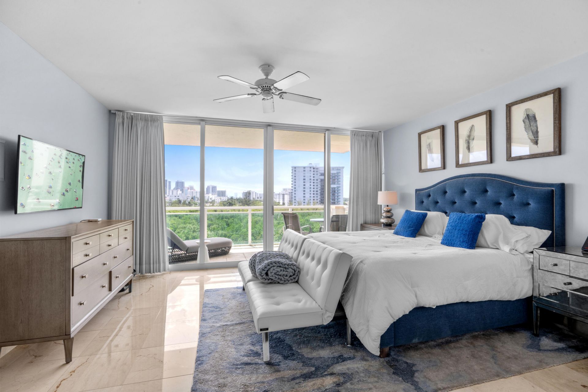 2845 NE 9th Street, Unit 601, Fort Lauderdale, FL 33304 Photo
