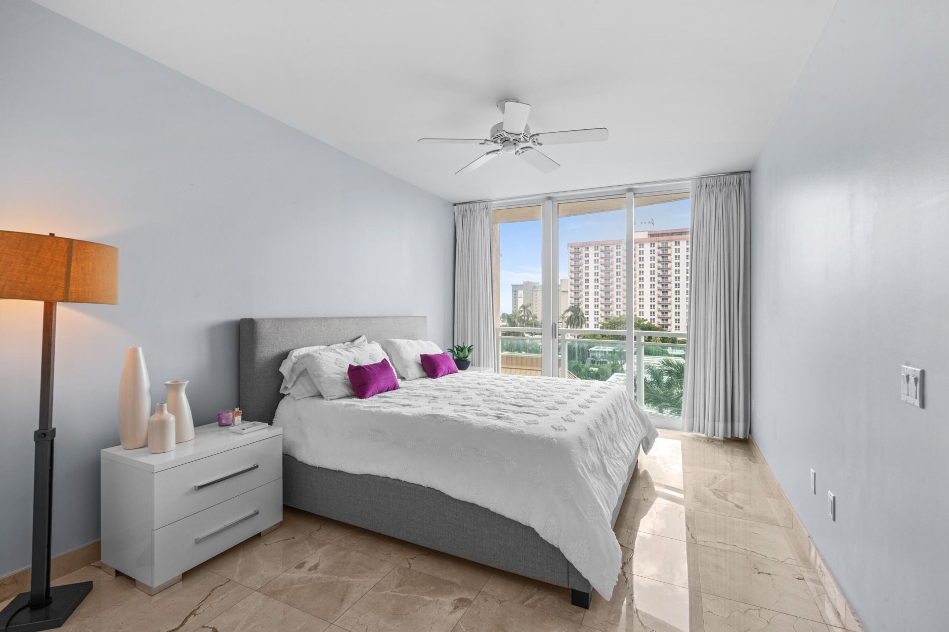 2845 NE 9th Street, Unit 601, Fort Lauderdale, FL 33304 Photo