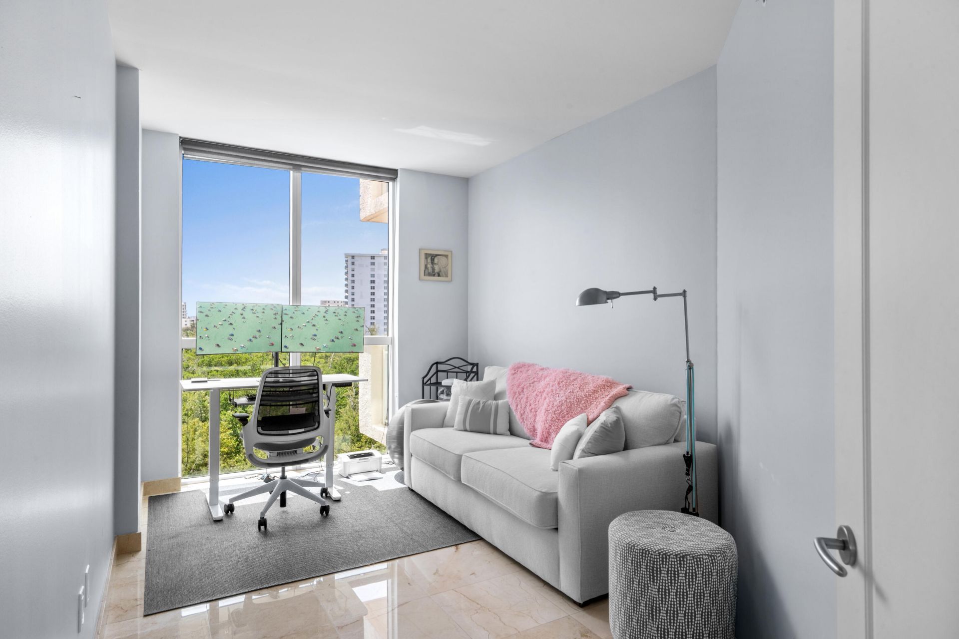 2845 NE 9th Street, Unit 601, Fort Lauderdale, FL 33304 Photo