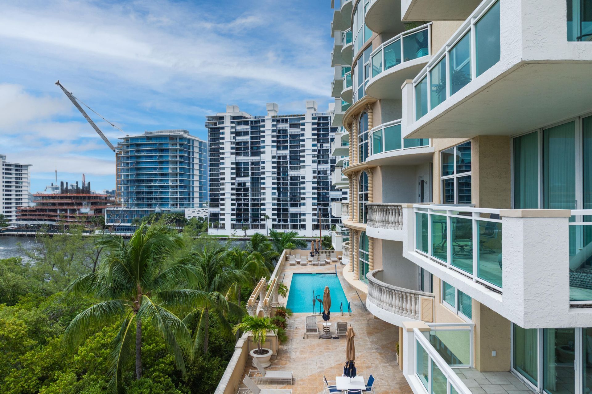 2845 NE 9th Street, Unit 601, Fort Lauderdale, FL 33304 Photo
