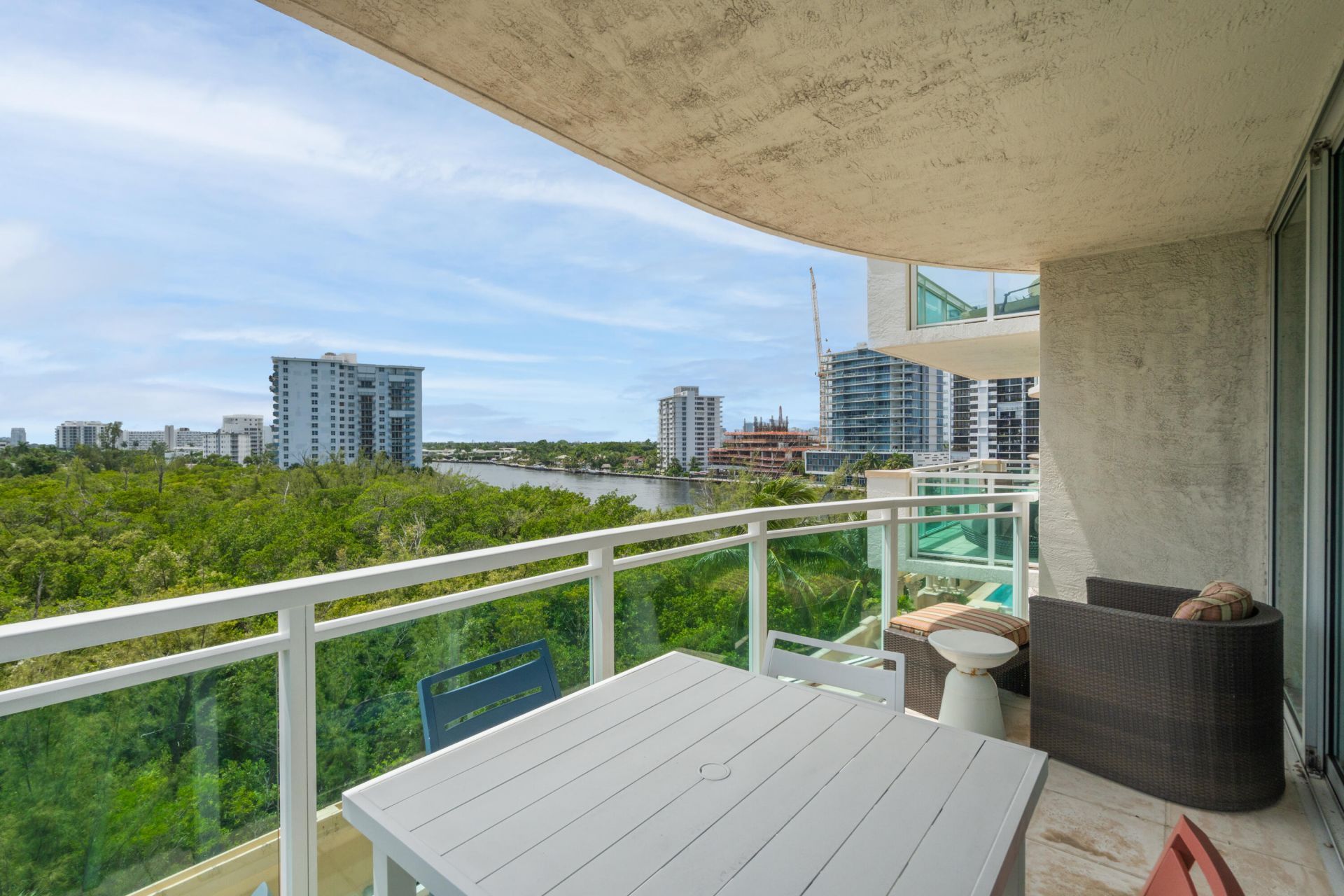 2845 NE 9th Street, Unit 601, Fort Lauderdale, FL 33304 Photo