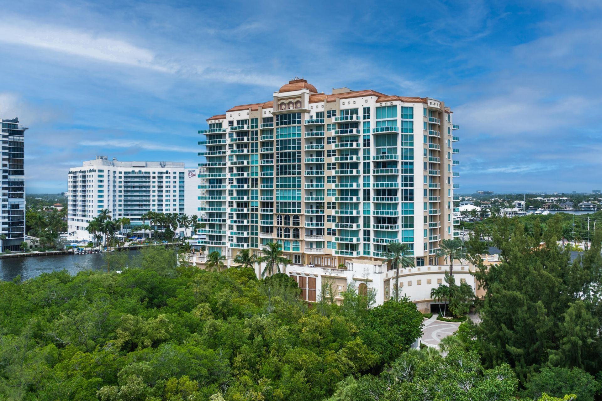 2845 NE 9th Street, Unit 601, Fort Lauderdale, FL 33304 Photo