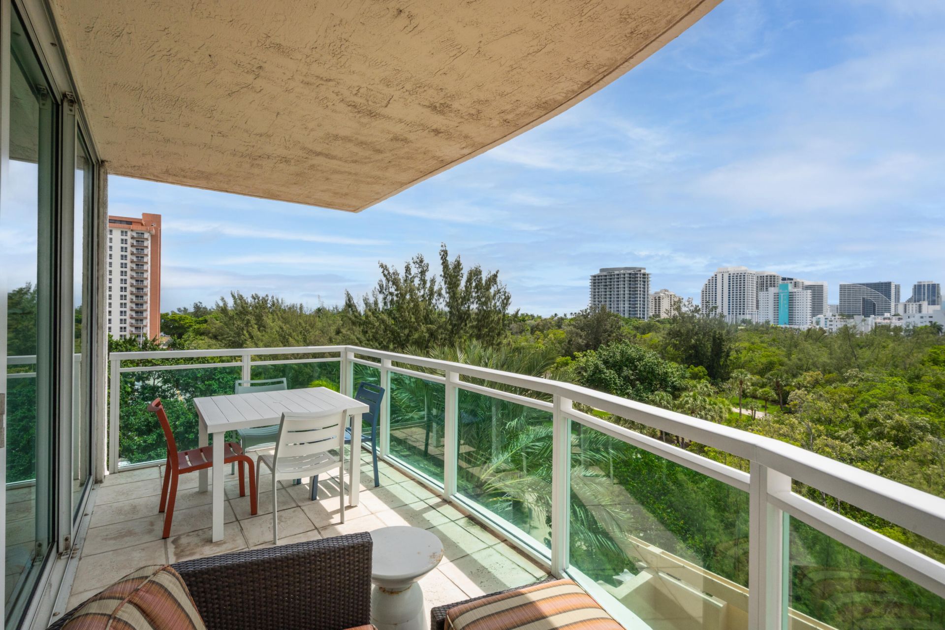2845 NE 9th Street, Unit 601, Fort Lauderdale, FL 33304 Photo