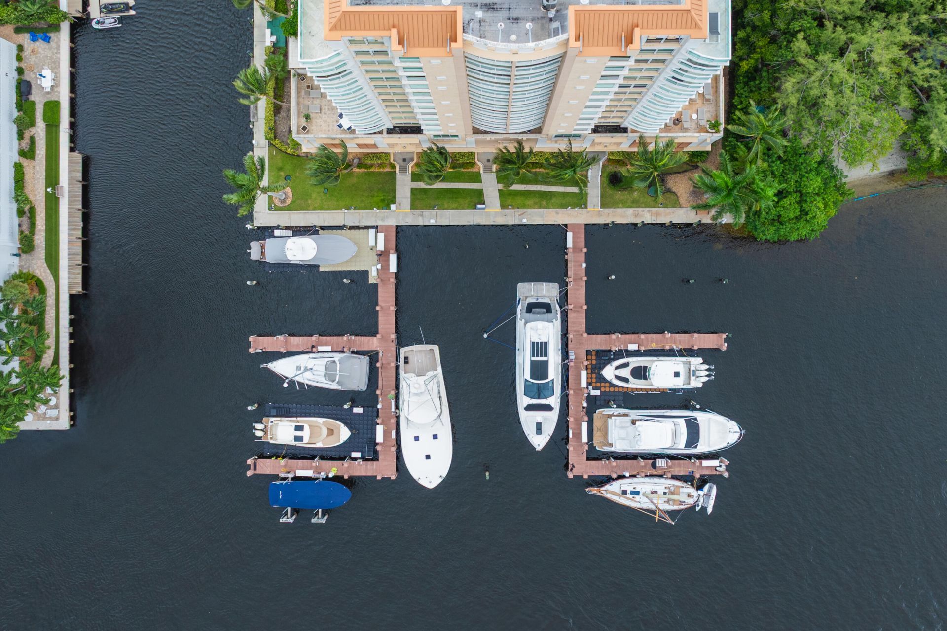 2845 NE 9th Street, Unit 601, Fort Lauderdale, FL 33304 Photo