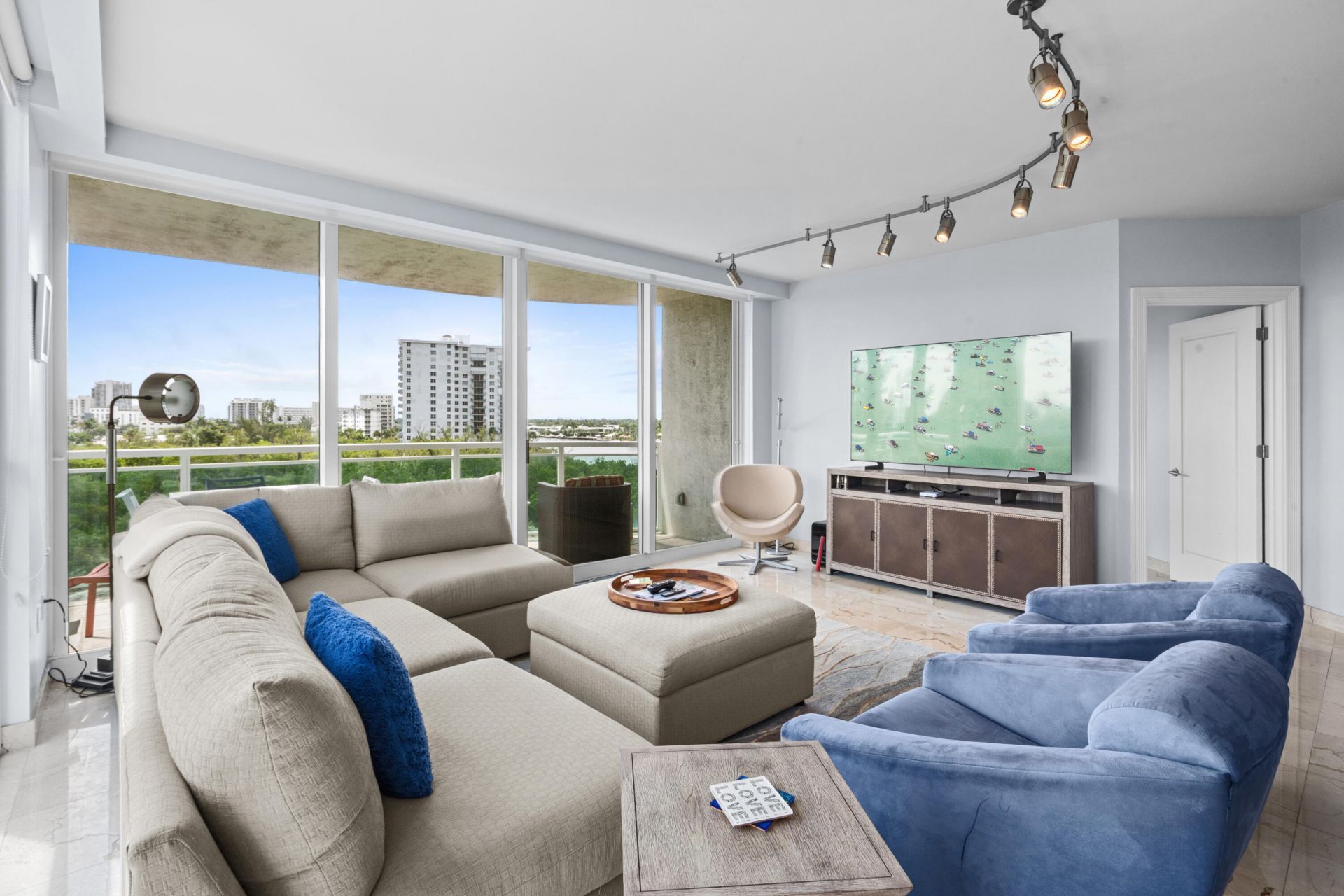 2845 NE 9th Street, Unit 601, Fort Lauderdale, FL 33304 Photo