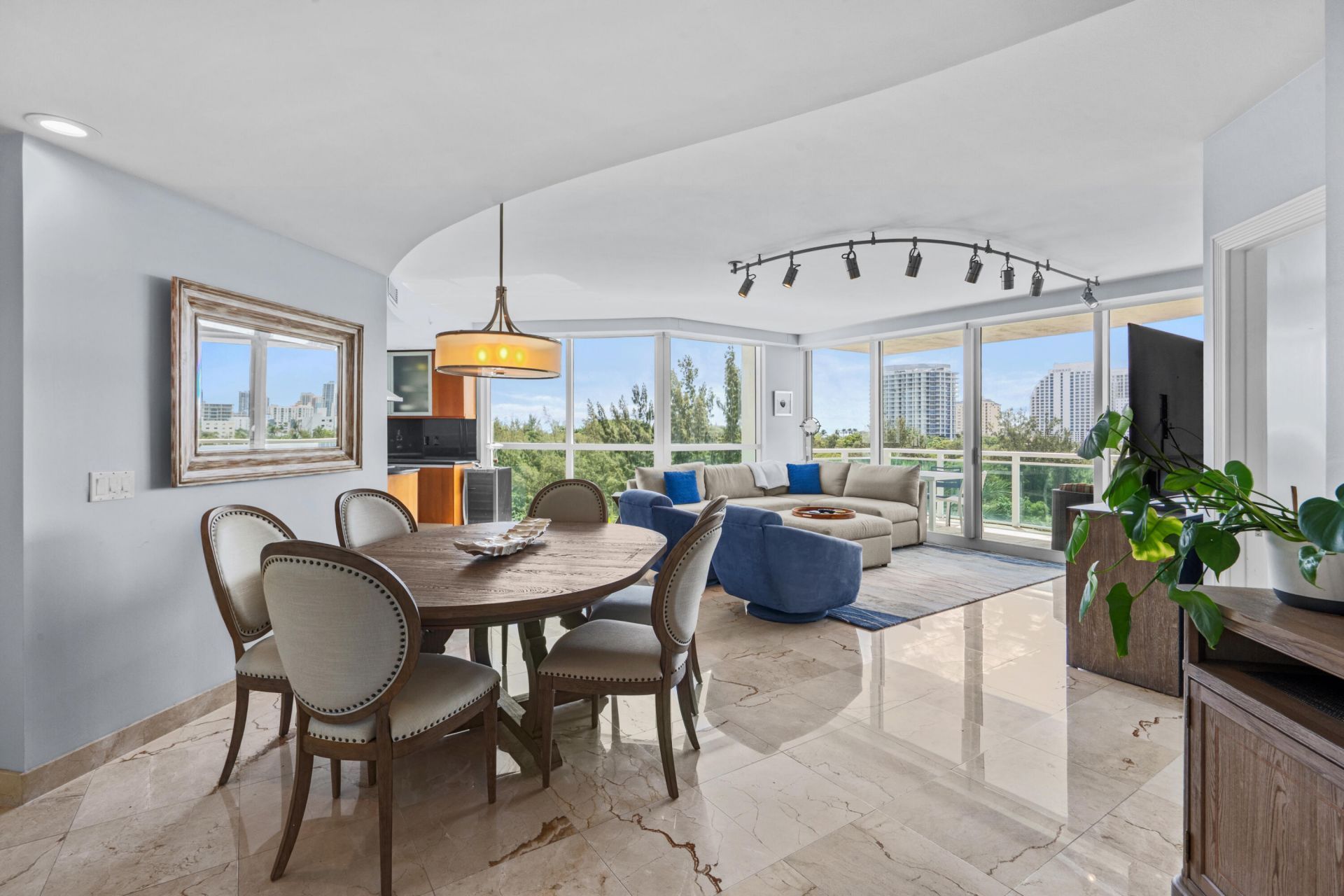 2845 NE 9th Street, Unit 601, Fort Lauderdale, FL 33304 Photo