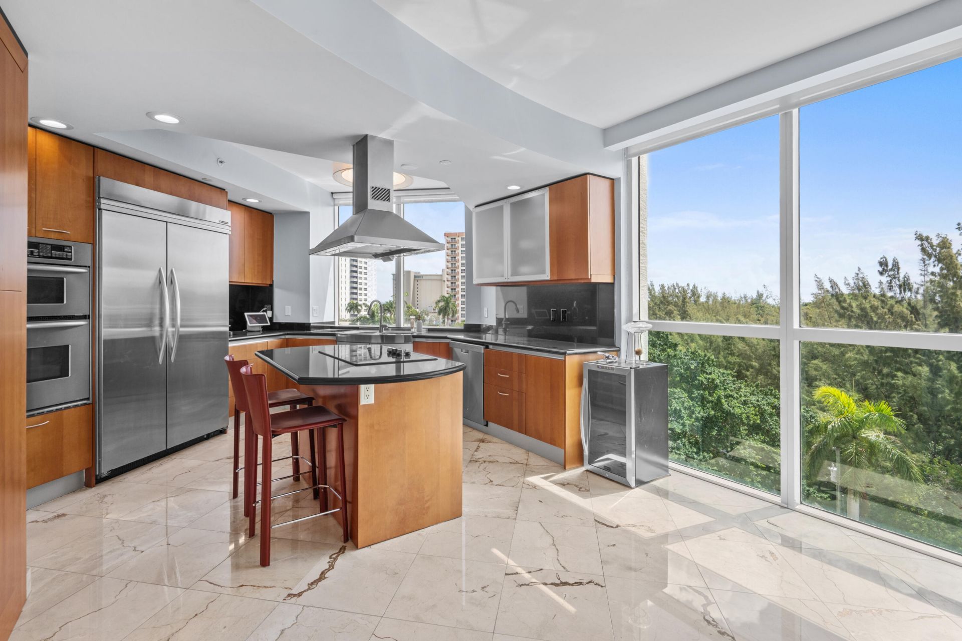 2845 NE 9th Street, Unit 601, Fort Lauderdale, FL 33304 Photo