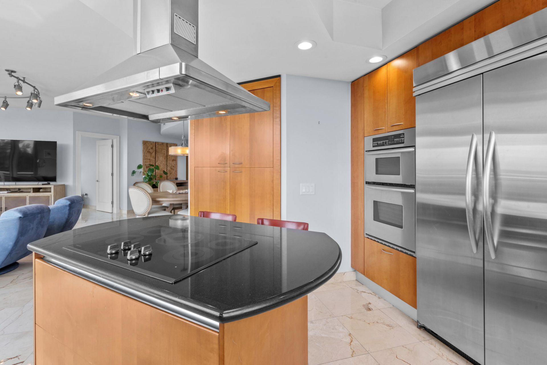 2845 NE 9th Street, Unit 601, Fort Lauderdale, FL 33304 Photo