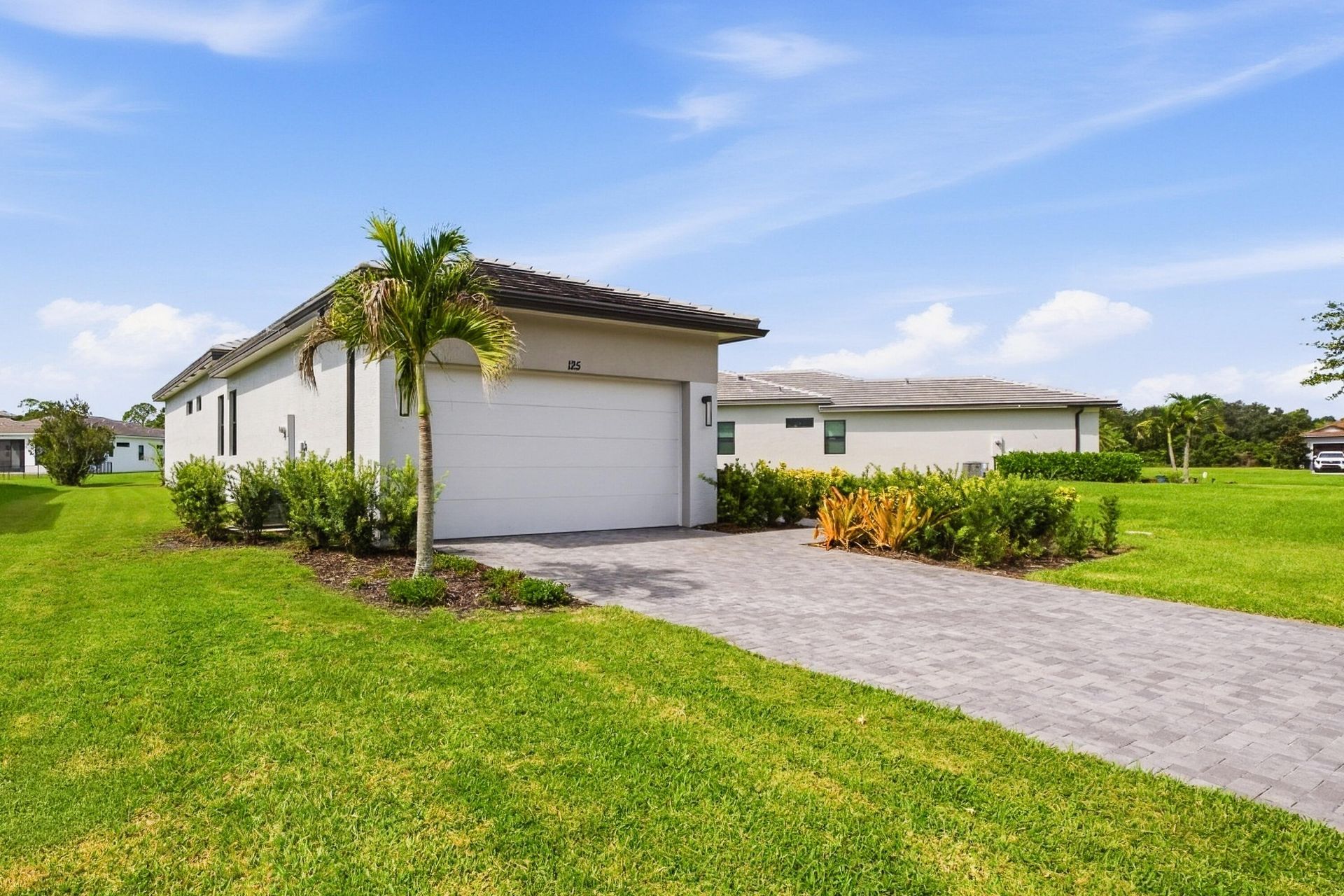 125 SE Strada Cervaro, Port Saint Lucie, FL 34952 Photo