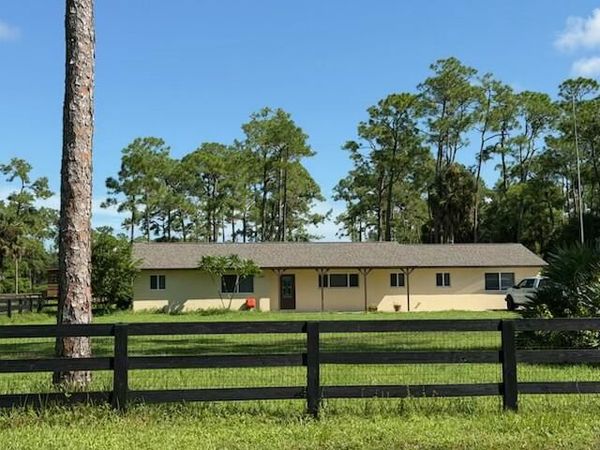 13253 Casey Road, Loxahatchee Groves, FL 33470