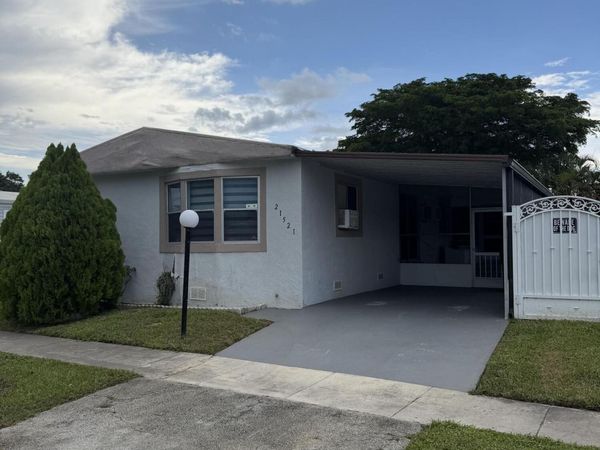 21521 S HERITAGE Circle, Pembroke Pines, FL 33029