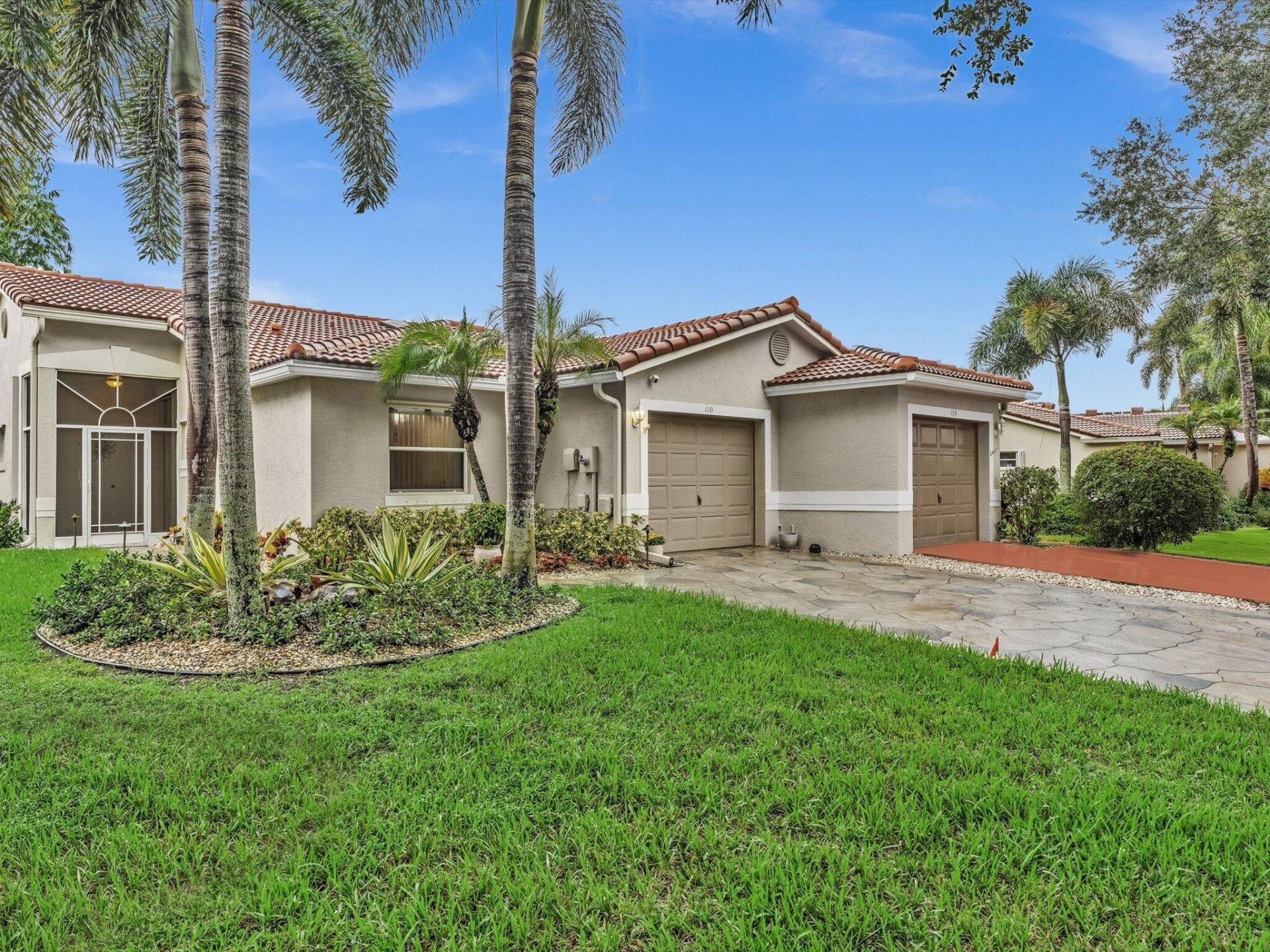 110 Sausalito Drive, Boynton Beach, FL 33436 Photo