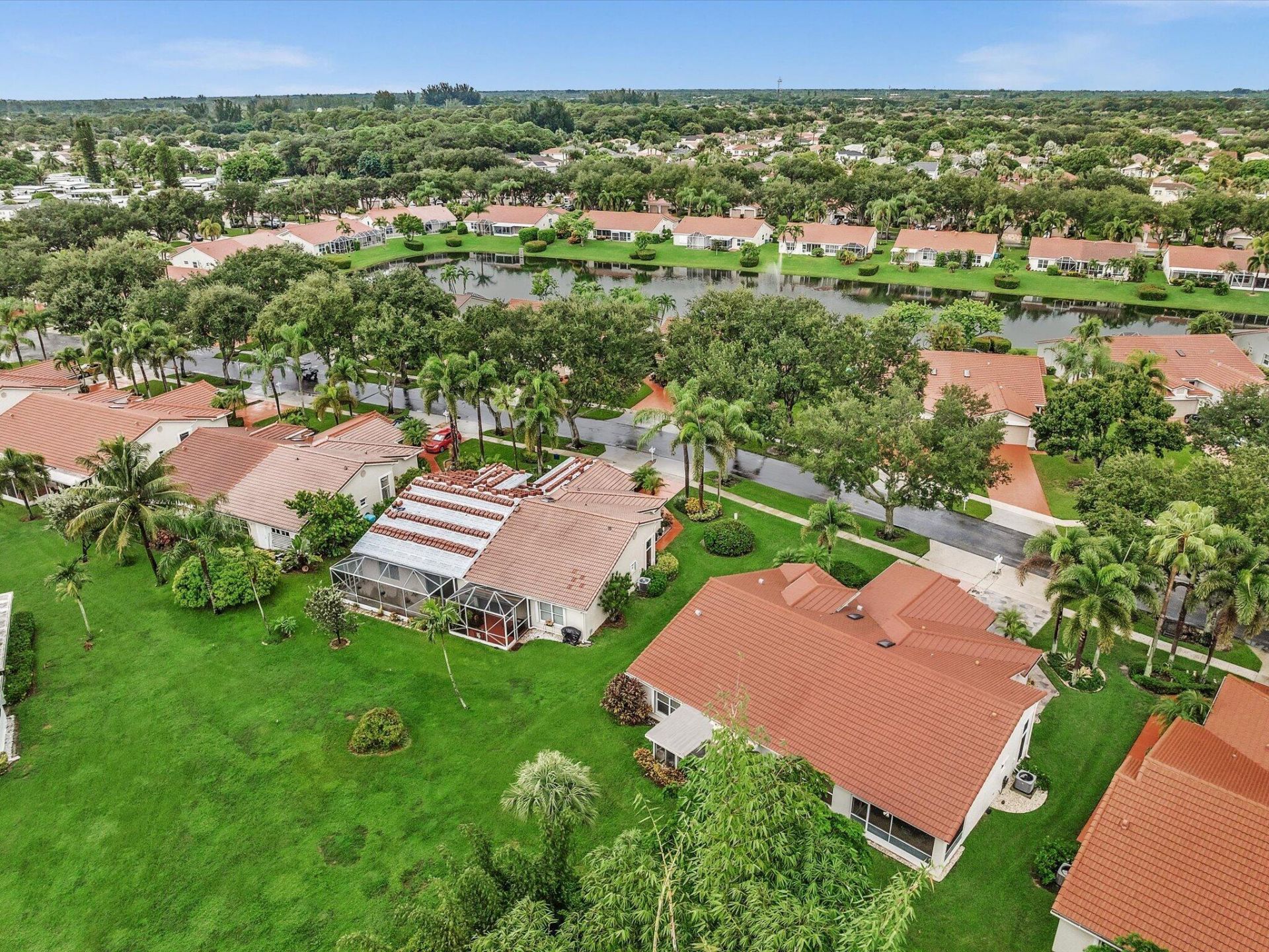 110 Sausalito Drive, Boynton Beach, FL 33436 Photo