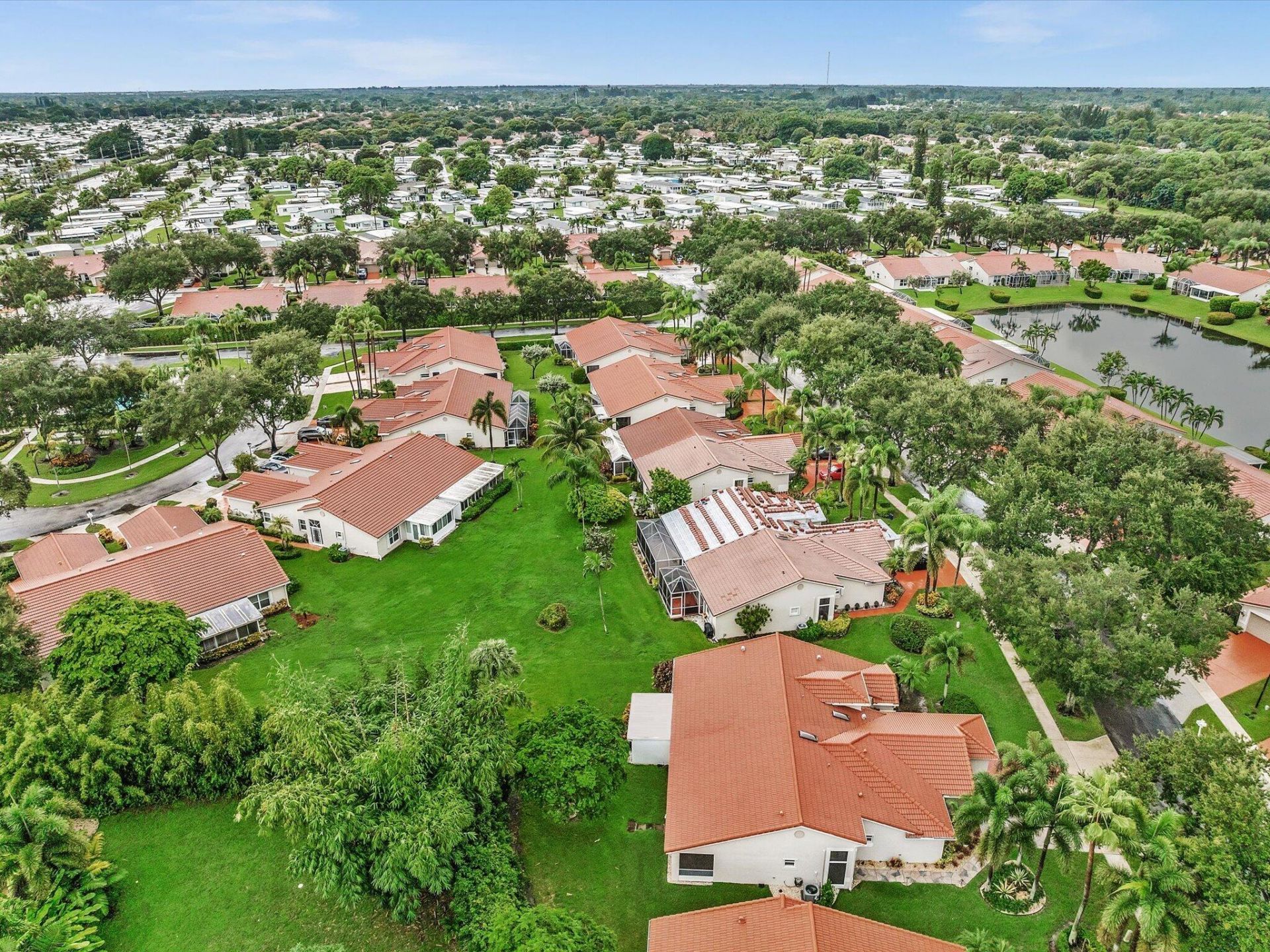 110 Sausalito Drive, Boynton Beach, FL 33436 Photo