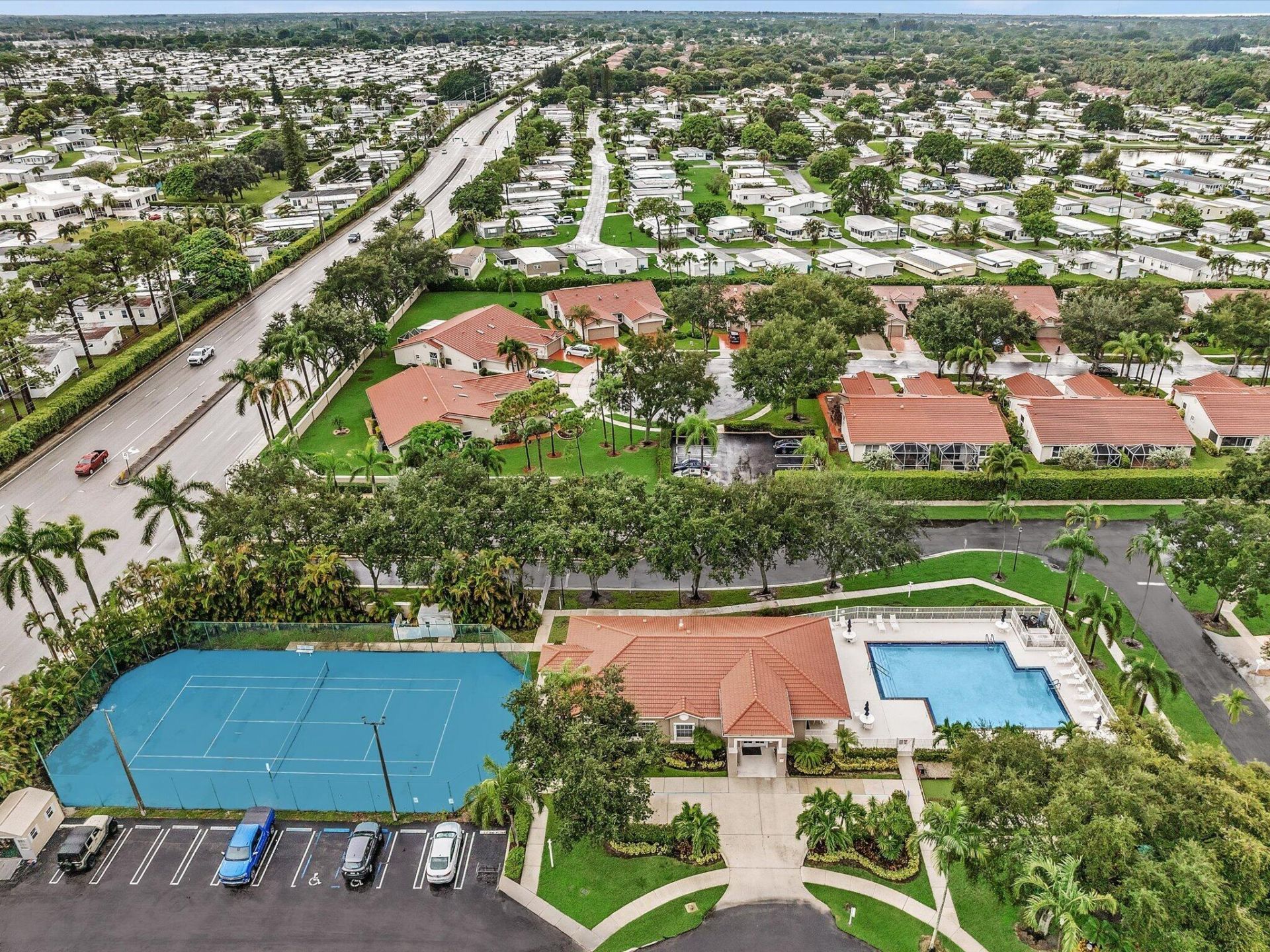 110 Sausalito Drive, Boynton Beach, FL 33436 Photo