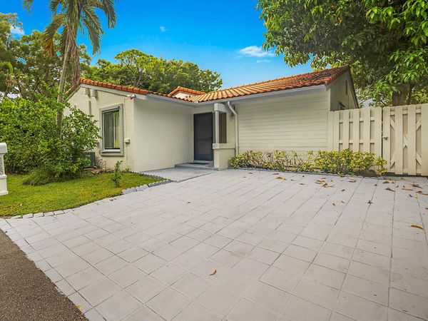 2780 NORFOLK PINE Court, Lake Worth, FL 33462