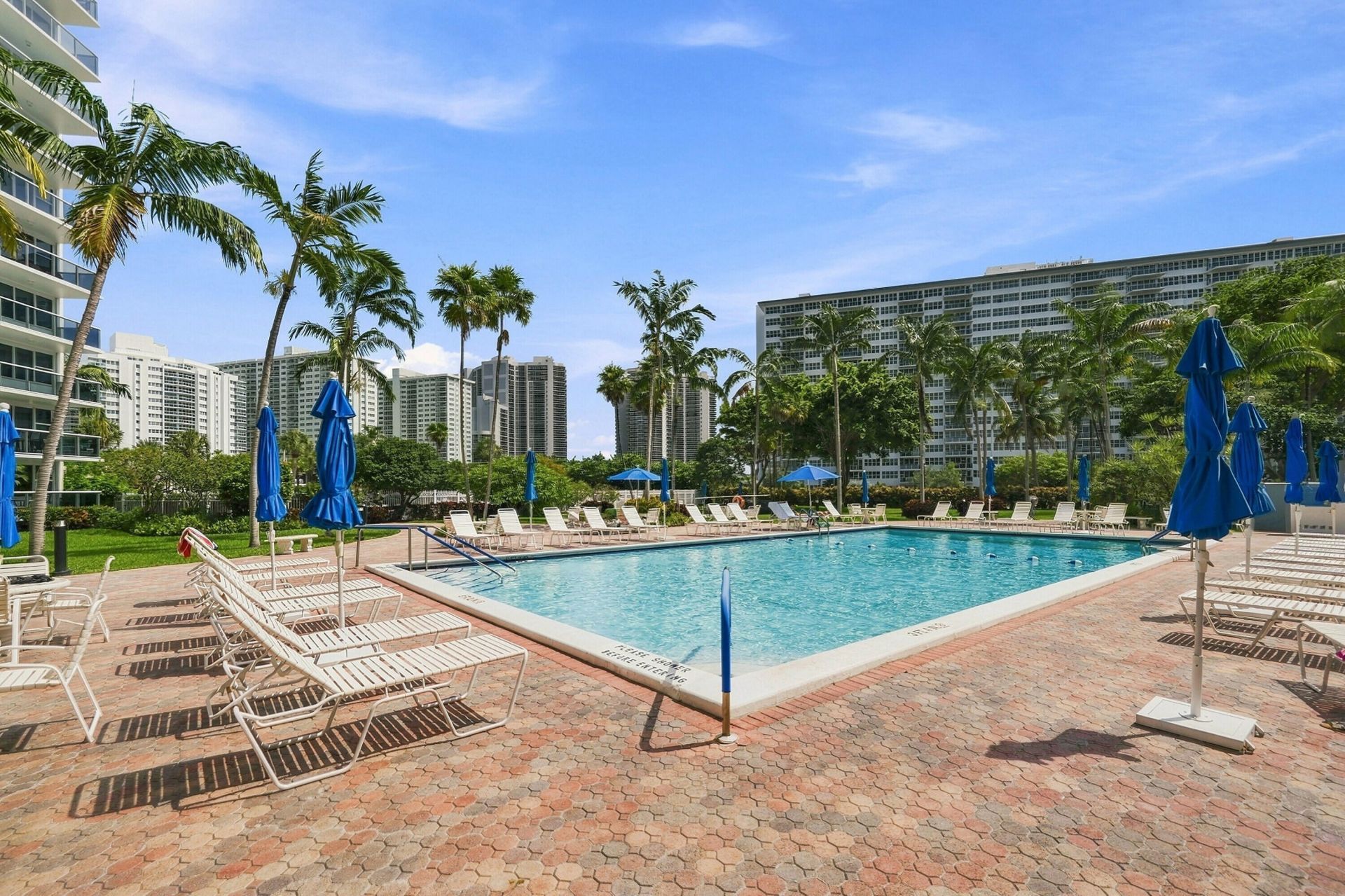 3300 NE 36th Street, Unit 1105, Fort Lauderdale, FL 33308 Photo
