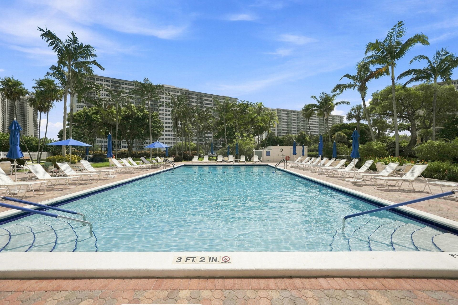 3300 NE 36th Street, Unit 1105, Fort Lauderdale, FL 33308 Photo