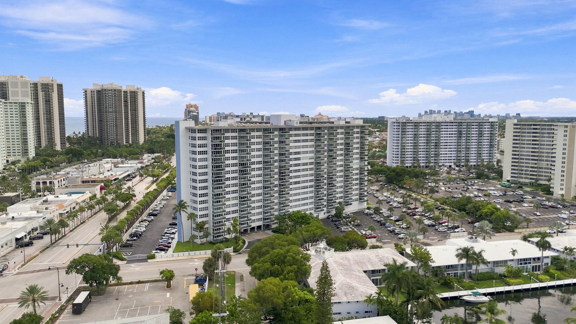 3300 NE 36th Street, Unit 1105, Fort Lauderdale, FL 33308 Photo
