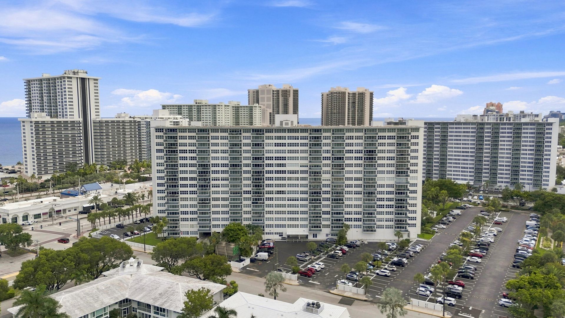 3300 NE 36th Street, Unit 1105, Fort Lauderdale, FL 33308 Photo